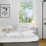 30487-odder-ornevej-24-a Сasa de vacaciones Odder