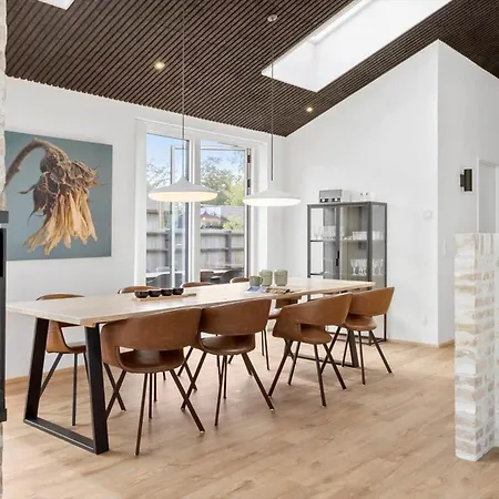 30487-odder-ornevej-24-a 別荘