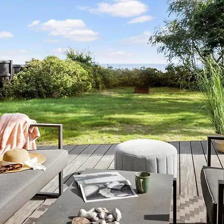 Prázdninový dům 30487-odder-ornevej-24-a *