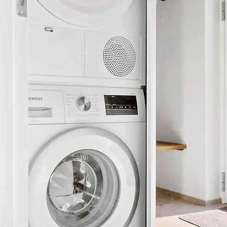 30487-odder-ornevej-24-a 別荘 オルダー