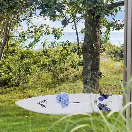 30487-odder-ornevej-24-a 別荘 オルダー