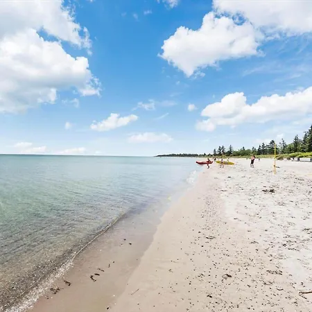 Prázdninový dům 30487-odder-ornevej-24-a *