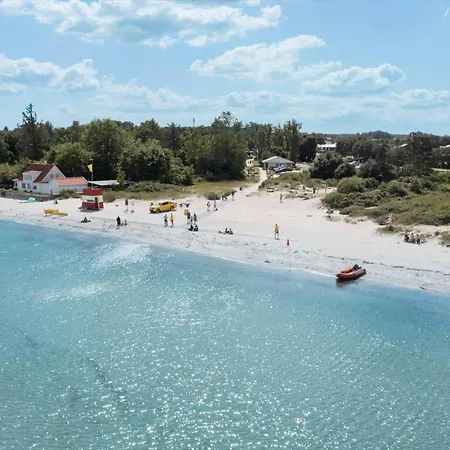 30487-odder-ornevej-24-a 別荘 オルダー