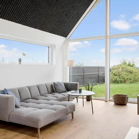 30487-odder-ornevej-24-a Дом отдыха Одде