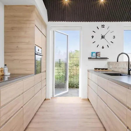 30487-odder-ornevej-24-a Дом отдыха