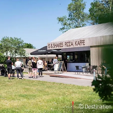 30487-odder-ornevej-24-a Дом отдыха Одде