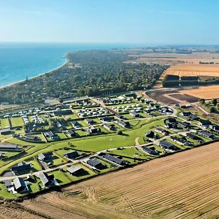 30487-odder-ornevej-24-a Prázdninový dům Odder