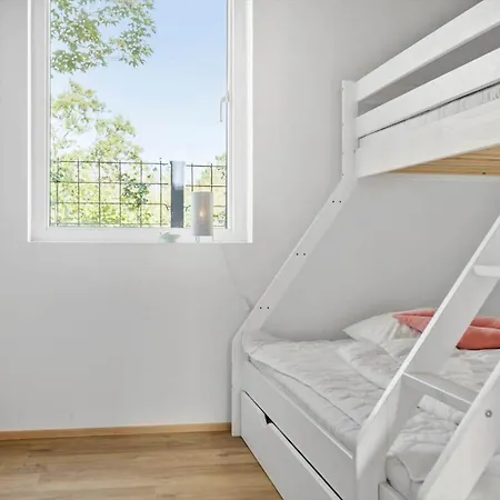 Vakantiehuis 30487-odder-ornevej-24-a