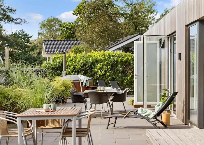 30487-odder-ornevej-24-a Сasa de vacaciones