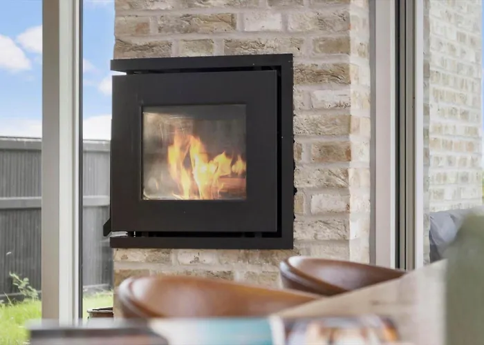 Сasa de vacaciones 30487-odder-ornevej-24-a Odder