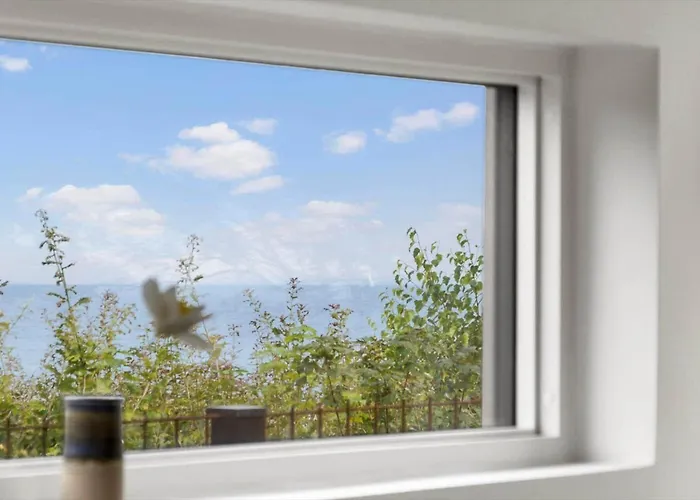 Сasa de vacaciones 30487-odder-ornevej-24-a