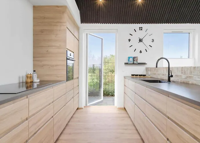 30487-odder-ornevej-24-a Сasa de vacaciones