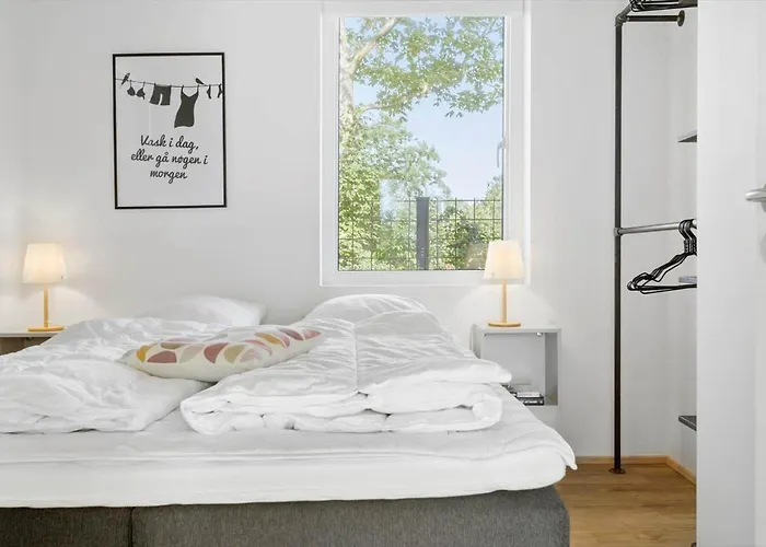 Сasa de vacaciones 30487-odder-ornevej-24-a