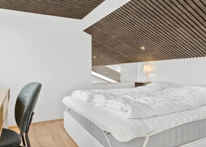 Сasa de vacaciones 30487-odder-ornevej-24-a