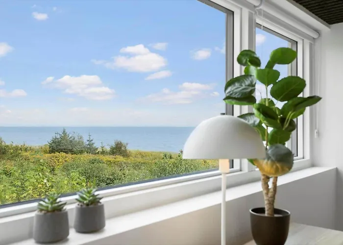 30487-odder-ornevej-24-a Сasa de vacaciones