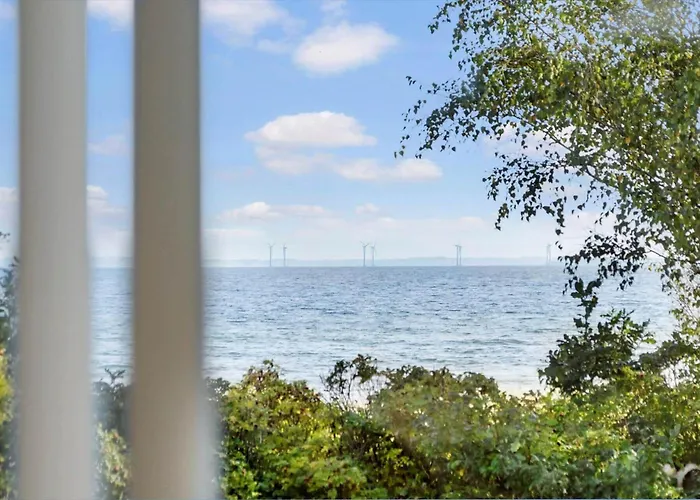 Сasa de vacaciones 30487-odder-ornevej-24-a