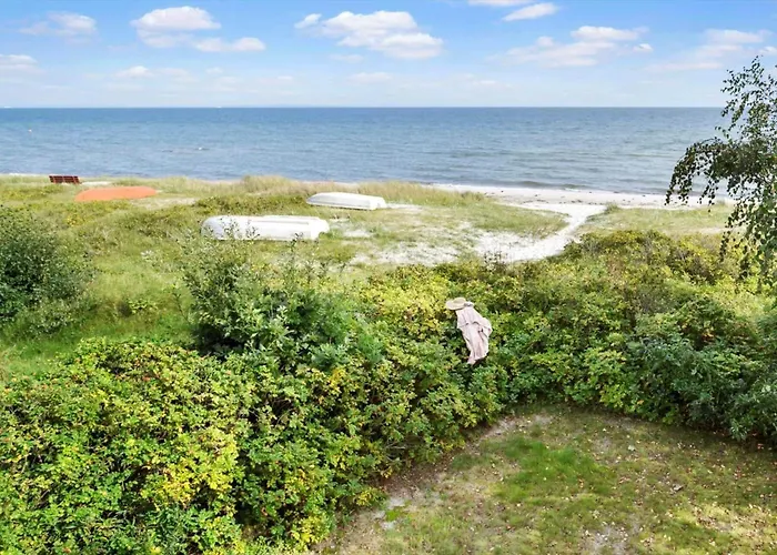 Сasa de vacaciones 30487-odder-ornevej-24-a Odder