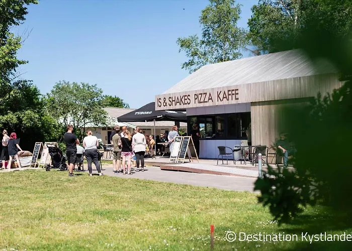 30487-odder-ornevej-24-a Сasa de vacaciones Odder