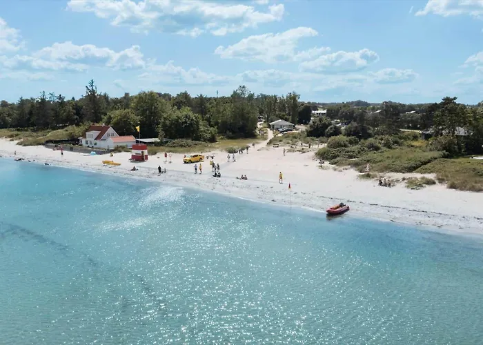 30487-odder-ornevej-24-a Сasa de vacaciones